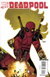 Cover for Deadpool Team-Up (Marvel, 2009 series) #900
