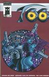 Cover for TOO - The Owl Organization (Windmill Comics, 2009 series) #2