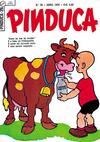 Cover for Pinduca [Henry] (Editora Brasil-América [EBAL], 1953 series) #26