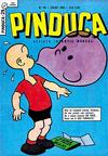 Cover for Pinduca [Henry] (Editora Brasil-América [EBAL], 1953 series) #29