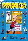 Cover for Pinduca [Henry] (Editora Brasil-América [EBAL], 1953 series) #31