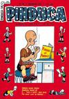 Cover for Pinduca [Henry] (Editora Brasil-América [EBAL], 1953 series) #34