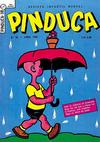 Cover for Pinduca [Henry] (Editora Brasil-América [EBAL], 1953 series) #38