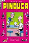 Cover for Pinduca [Henry] (Editora Brasil-América [EBAL], 1953 series) #39