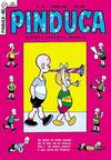 Cover for Pinduca [Henry] (Editora Brasil-América [EBAL], 1953 series) #40