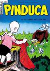 Cover for Pinduca [Henry] (Editora Brasil-América [EBAL], 1953 series) #50