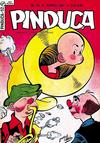 Cover for Pinduca [Henry] (Editora Brasil-América [EBAL], 1953 series) #52