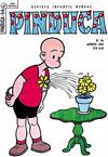 Cover for Pinduca [Henry] (Editora Brasil-América [EBAL], 1953 series) #54