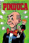 Cover for Pinduca [Henry] (Editora Brasil-América [EBAL], 1953 series) #55