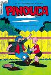 Cover for Pinduca [Henry] (Editora Brasil-América [EBAL], 1953 series) #56
