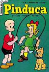 Cover for Pinduca [Henry] (Editora Brasil-América [EBAL], 1953 series) #60