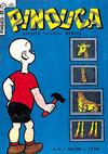 Cover for Pinduca [Henry] (Editora Brasil-América [EBAL], 1953 series) #63