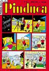 Cover for Pinduca [Henry] (Editora Brasil-América [EBAL], 1953 series) #64