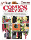 Cover for Comics Revue (Manuscript Press, 1985 series) #277