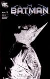 Cover for Batman (Planeta DeAgostini, 2007 series) #5