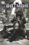 Cover for Batman (Planeta DeAgostini, 2007 series) #8