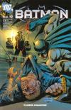Cover for Batman (Planeta DeAgostini, 2007 series) #10