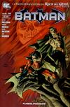Cover for Batman (Planeta DeAgostini, 2007 series) #19