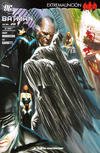 Cover for Batman (Planeta DeAgostini, 2007 series) #28