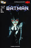 Cover for Batman (Planeta DeAgostini, 2007 series) #30