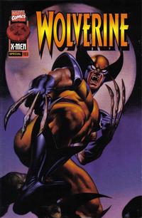 Cover Thumbnail for Wolverine Special (Marvel, 1996 series) #102.5