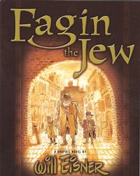 Cover Thumbnail for Fagin the Jew (Random House, 2003 series) 