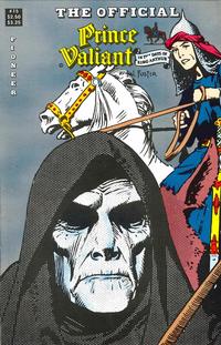 Cover Thumbnail for The Official Prince Valiant (Pioneer, 1988 series) #15