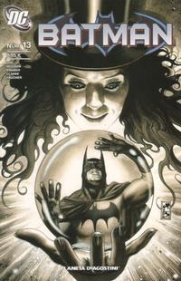 Cover Thumbnail for Batman (Planeta DeAgostini, 2007 series) #13