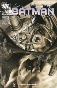 Cover Thumbnail for Batman (Planeta DeAgostini, 2007 series) #15