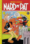 Cover for Nard n' Pat (Kitchen Sink Press, 1978 series) #1 [2nd printing]