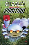 Cover for Gizmo and the Fugitoid (Mirage, 1989 series) #1