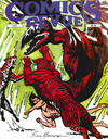 Cover for Comics Revue (Manuscript Press, 1985 series) #280