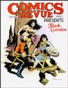 Cover for Comics Revue (Manuscript Press, 1985 series) #281 - 282