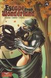Cover Thumbnail for Escape from Wonderland (2009 series) #2 [Cover A - Adriana Melo]