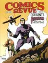 Cover for Comics Revue (Manuscript Press, 1985 series) #283 - 284