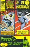 Cover for Hip Comics (Windmill Comics, 2009 series) #19170 (1)