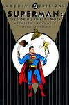 Cover for Superman: The World's Finest Comics Archives (DC, 2004 series) #2
