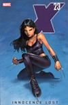 Cover for X-23: Innocence Lost (Marvel, 2006 series) #[nn]