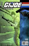 Cover Thumbnail for G.I. Joe: Origins (2009 series) #9 [Cover B]