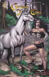 Cover Thumbnail for Grimm Fairy Tales (2005 series) #43 [Cover A]
