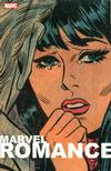 Cover for Marvel Romance (Marvel, 2006 series) 