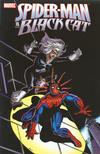 Cover for Spider-Man vs. The Black Cat (Marvel, 2005 series) #1