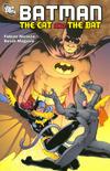 Cover for Batman: The Cat and the Bat (DC, 2009 series) 