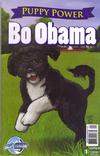 Cover Thumbnail for Presidential Pets (2009 series) #1 [Cover B]