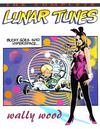 Cover for The Complete Lunar Tunes (Vanguard Productions, 2005 series) 