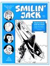 Cover for Smilin' Jack (Pacific Comics Club, 2003 series) #1 - Head-to-Head with the Head!