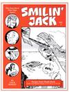 Cover for Smilin' Jack (Pacific Comics Club, 2003 series) #2 - Escape from Death Rock