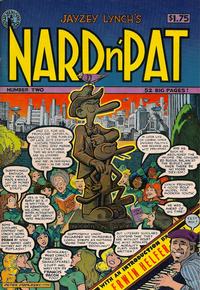 Cover Thumbnail for Nard n' Pat (Kitchen Sink Press, 1978 series) #2