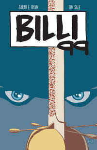 Cover Thumbnail for Billi 99 (Dark Horse, 2002 series) 