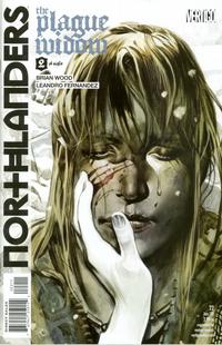 Cover Thumbnail for Northlanders (DC, 2008 series) #22
